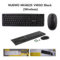 Nubwo NKM625 Virgo BK